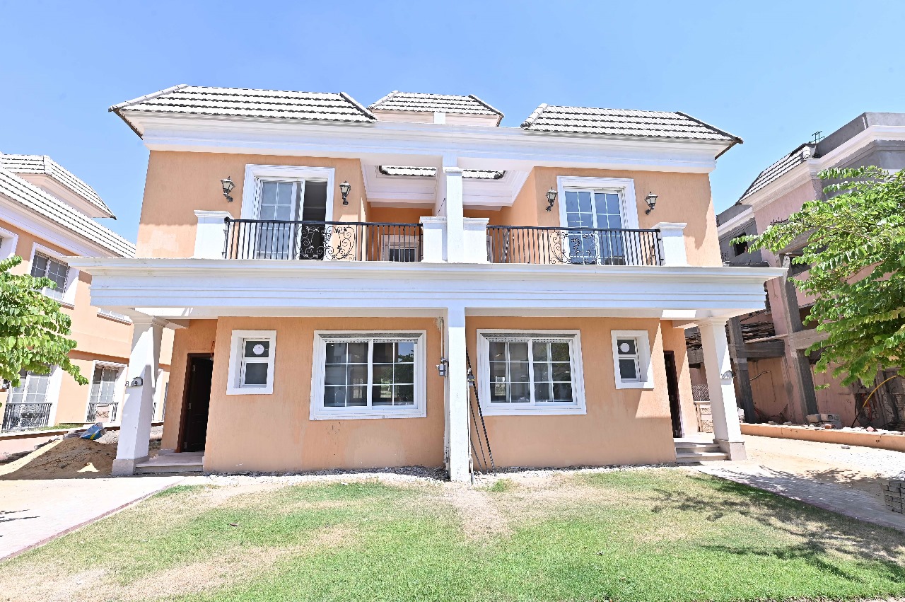 التجمع الخامس  District 5